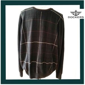 Dockers Men's Sweater ❤️